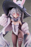 1/6 Moon Witch Police Marshmallow Deluxe Edition