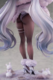 1/6 Moon Witch Police Marshmallow Deluxe Edition