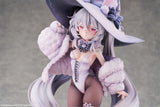 1/6 Moon Witch Police Marshmallow Deluxe Edition