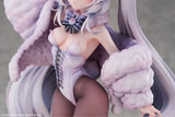 1/6 Moon Witch Police Marshmallow Deluxe Edition