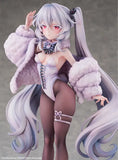1/6 Moon Witch Police Marshmallow Deluxe Edition