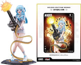 1/7 Goddess of Victory: Nikke: Shifty Illustration ver. Panic Sight Deluxe Edition