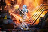 1/7 Goddess of Victory: Nikke: Shifty Illustration ver. Panic Sight Deluxe Edition