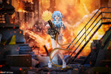 1/7 Goddess of Victory: Nikke: Shifty Illustration ver. Panic Sight Deluxe Edition