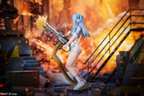 1/7 Goddess of Victory: Nikke: Shifty Illustration ver. Panic Sight Deluxe Edition