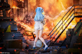 1/7 Goddess of Victory: Nikke: Shifty Illustration ver. Panic Sight Deluxe Edition