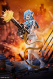 1/7 Goddess of Victory: Nikke: Shifty Illustration ver. Panic Sight Deluxe Edition