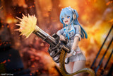1/7 Goddess of Victory: Nikke: Shifty Illustration ver. Panic Sight Deluxe Edition