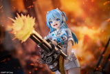 1/7 Goddess of Victory: Nikke: Shifty Illustration ver. Panic Sight Deluxe Edition