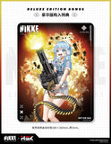 1/7 Goddess of Victory: Nikke: Shifty Illustration ver. Panic Sight Deluxe Edition