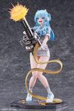 1/7 Goddess of Victory: Nikke: Shifty Illustration ver. Panic Sight Deluxe Edition