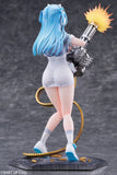 1/7 Goddess of Victory: Nikke: Shifty Illustration ver. Panic Sight Deluxe Edition