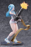 1/7 Goddess of Victory: Nikke: Shifty Illustration ver. Panic Sight Deluxe Edition