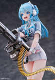 1/7 Goddess of Victory: Nikke: Shifty Illustration ver. Panic Sight Deluxe Edition