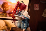1/7 Red Hood: Retro Days Deluxe Edition - Goddess of Victory: Nikke