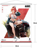 1/7 Red Hood: Retro Days Deluxe Edition - Goddess of Victory: Nikke