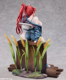 1/7 Red Hood: Retro Days Deluxe Edition - Goddess of Victory: Nikke