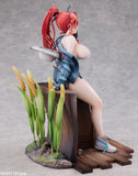1/7 Red Hood: Retro Days Deluxe Edition - Goddess of Victory: Nikke