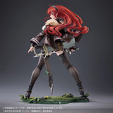 1/7 Eris Boreas Greyrat - Mushoku Tensei: Jobless Reincarnation III -Isekai Ittara Honki Dasu-