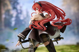 1/7 Eris Boreas Greyrat - Mushoku Tensei: Jobless Reincarnation III -Isekai Ittara Honki Dasu-