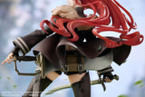 1/7 Eris Boreas Greyrat - Mushoku Tensei: Jobless Reincarnation III -Isekai Ittara Honki Dasu-