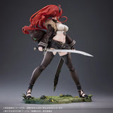 1/7 Eris Boreas Greyrat - Mushoku Tensei: Jobless Reincarnation III -Isekai Ittara Honki Dasu-