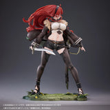 1/7 Eris Boreas Greyrat - Mushoku Tensei: Jobless Reincarnation III -Isekai Ittara Honki Dasu-