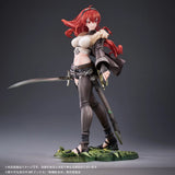 1/7 Eris Boreas Greyrat - Mushoku Tensei: Jobless Reincarnation III -Isekai Ittara Honki Dasu-