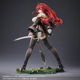 1/7 Eris Boreas Greyrat - Mushoku Tensei: Jobless Reincarnation III -Isekai Ittara Honki Dasu-