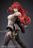 1/7 Eris Boreas Greyrat - Mushoku Tensei: Jobless Reincarnation III -Isekai Ittara Honki Dasu-