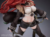 1/7 Eris Boreas Greyrat - Mushoku Tensei: Jobless Reincarnation III -Isekai Ittara Honki Dasu-