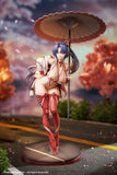 1/7 Miko Shoujo MIKO Race Queen Ver. Deluxe Edition