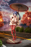 1/7 Miko Shoujo MIKO Race Queen Ver. Deluxe Edition