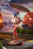 1/7 Miko Shoujo MIKO Race Queen Ver. Deluxe Edition