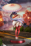 1/7 Miko Shoujo MIKO Race Queen Ver. Deluxe Edition