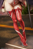 1/7 Miko Shoujo MIKO Race Queen Ver. Deluxe Edition
