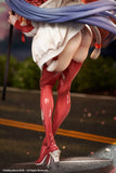1/7 Miko Shoujo MIKO Race Queen Ver. Deluxe Edition