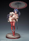 1/7 Miko Shoujo MIKO Race Queen Ver. Deluxe Edition
