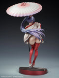 1/7 Miko Shoujo MIKO Race Queen Ver. Deluxe Edition