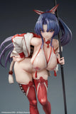 1/7 Miko Shoujo MIKO Race Queen Ver. Deluxe Edition