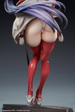 1/7 Miko Shoujo MIKO Race Queen Ver. Deluxe Edition