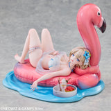 1/7 Brown Dust 2: Hot Summer Dream Justia