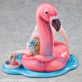 1/7 Brown Dust 2: Hot Summer Dream Justia