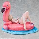 1/7 Brown Dust 2: Hot Summer Dream Justia