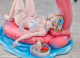 1/7 Brown Dust 2: Hot Summer Dream Justia