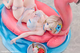 1/7 Brown Dust 2: Hot Summer Dream Justia