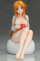 1/7 Sword Art Online Alicization War of Underworld: Asuna Yuuki Dress Shirt Ver.