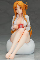 1/7 Sword Art Online Alicization War of Underworld: Asuna Yuuki Dress Shirt Ver.