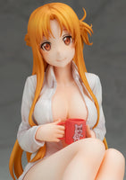 1/7 Sword Art Online Alicization War of Underworld: Asuna Yuuki Dress Shirt Ver.