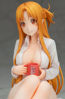 1/7 Sword Art Online Alicization War of Underworld: Asuna Yuuki Dress Shirt Ver.